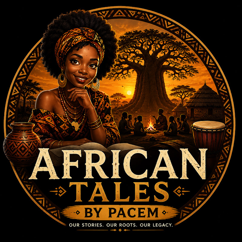 African Tales by PACEM