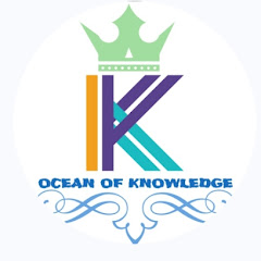 Ocean of knowledge vansh keyursinh  avatar