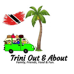 Trini Out & About Avatar