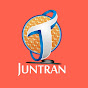 Juntran Technologies pvt ltd logo
