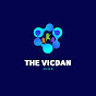The Vicdan logo