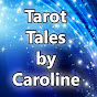 Tarot Tales United Kingdom logo