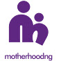 Motherhood NG Initiative logo
