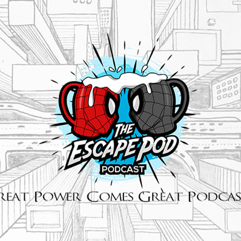 Escape Pod Funny Moments
