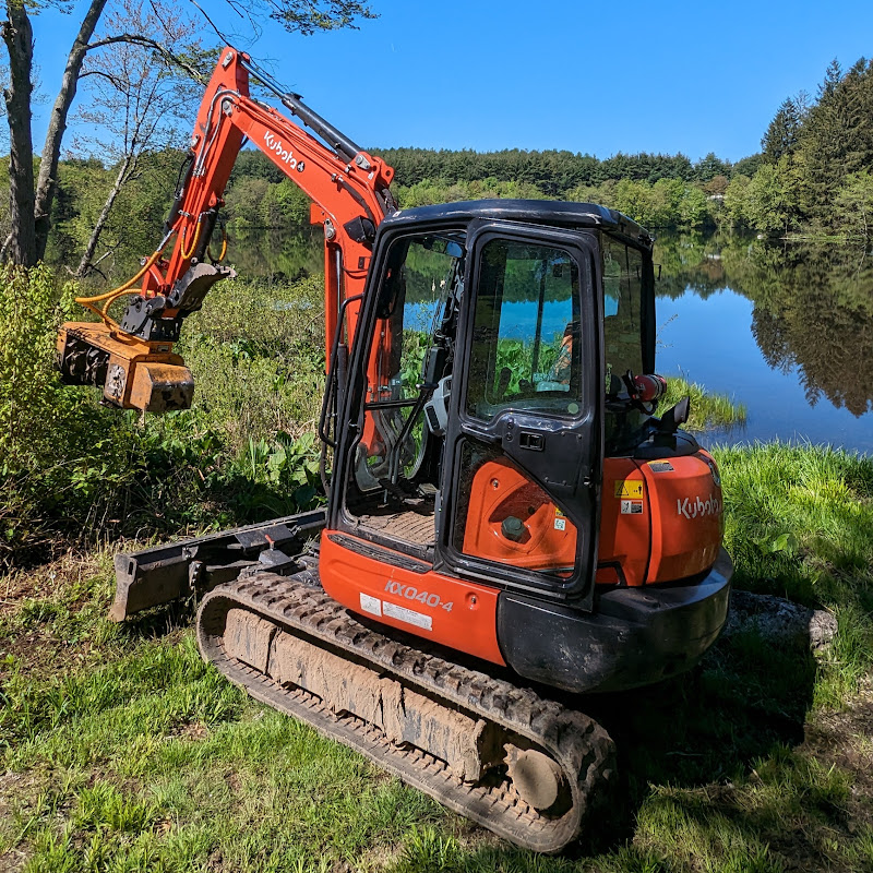 Third Hand Earthworks