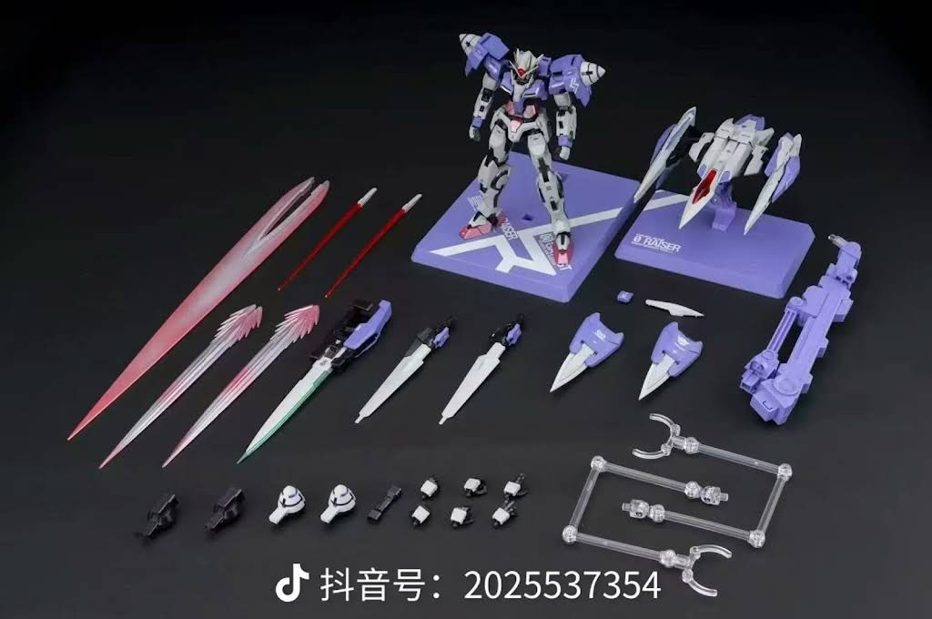 Post from Plamo Frenzy - YouTube