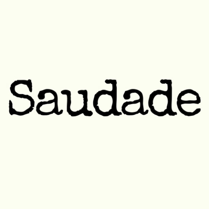 Foto de Saudade