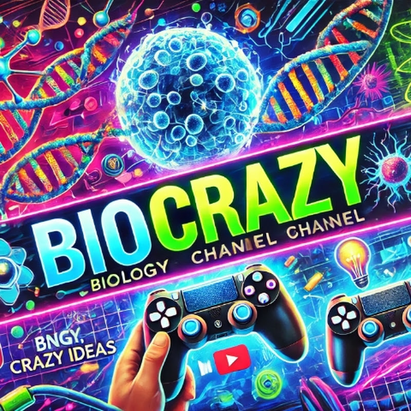 biocrazy