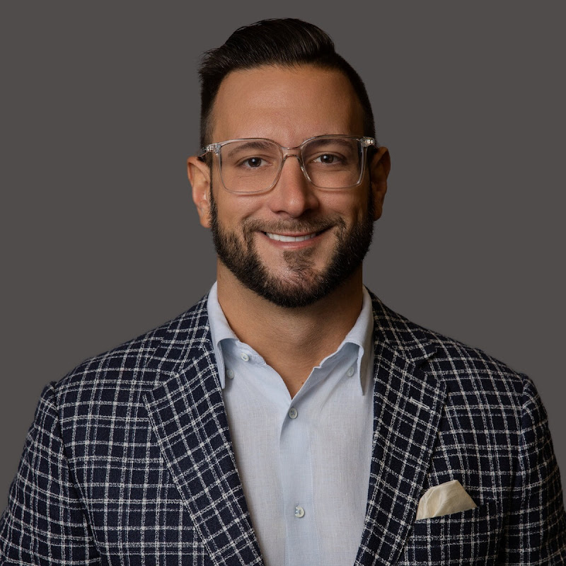 Carl Grund III, CFP, CPWA, AIF, AEP, BFA