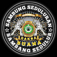 Логотип каналу CAKRA BUANA KUDUS