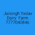 2NTkMnkpAKA-channel-avatar-Jaisingh Yadav Dairy Farm