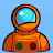 Zoom Astronauta