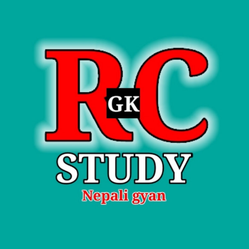 RC GK STUDY ( Nepali gyan)