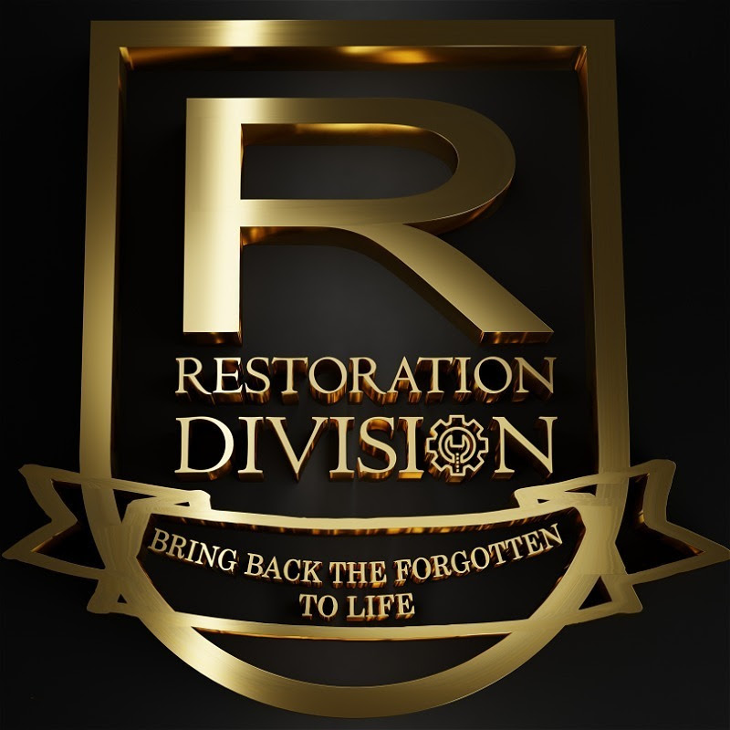 Restoration Division Logo