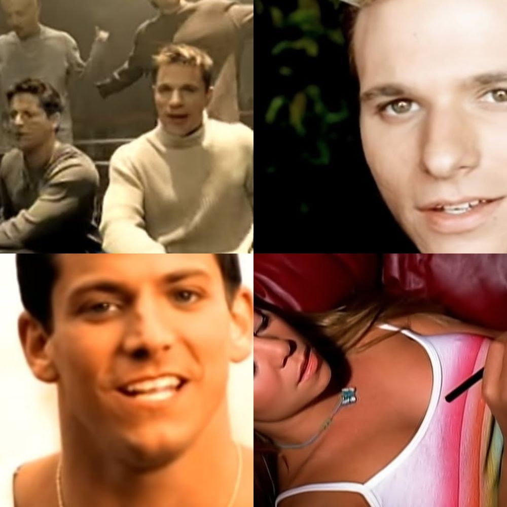 98-degrees-songs-playlist-98degrees-hits