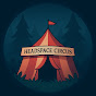 Headspace Circus logo