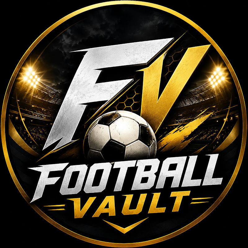 FootballVault
