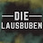 Die Lausbuben