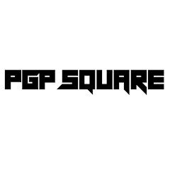 PGP Square