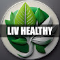 LivHealthy logo