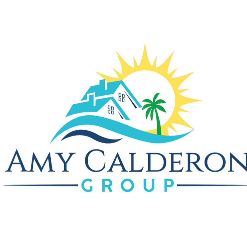 Amy Calderon