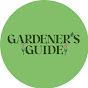 Gardener's Guide