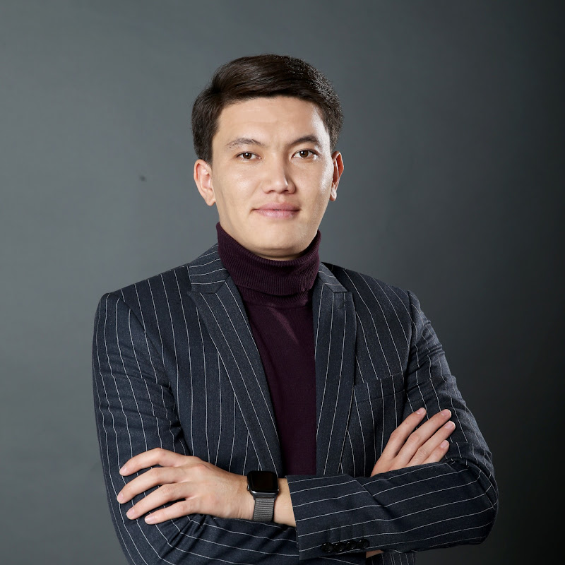 Channel Avatar