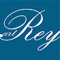 art Rey - @artrey5 - Youtube