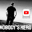 Nobodys Hero