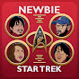 Newbie Star Trek