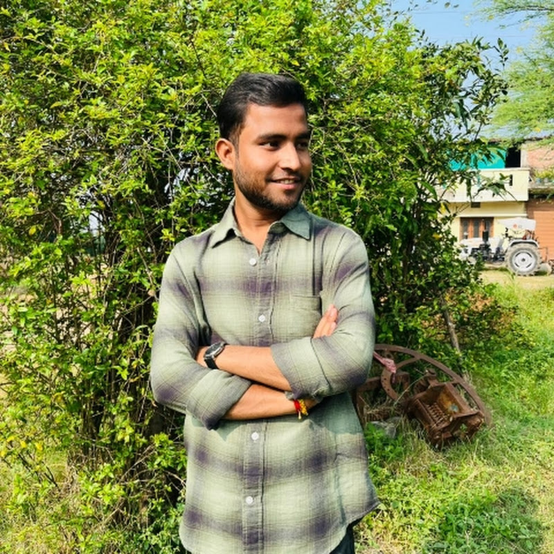 Vishal Dayal