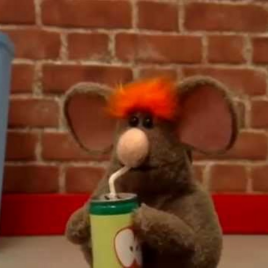 Where Is Warehouse Mouse? Topic YouTube