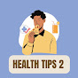 Health tips 2 logo