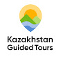 Kazakhstan Guided Tours logo