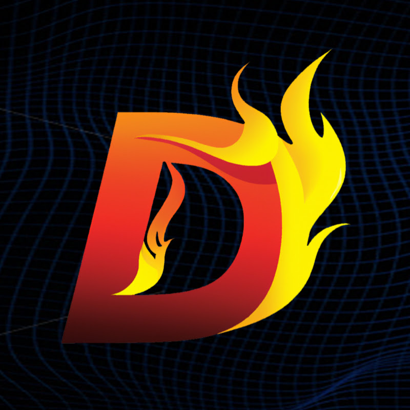 Daedraflame