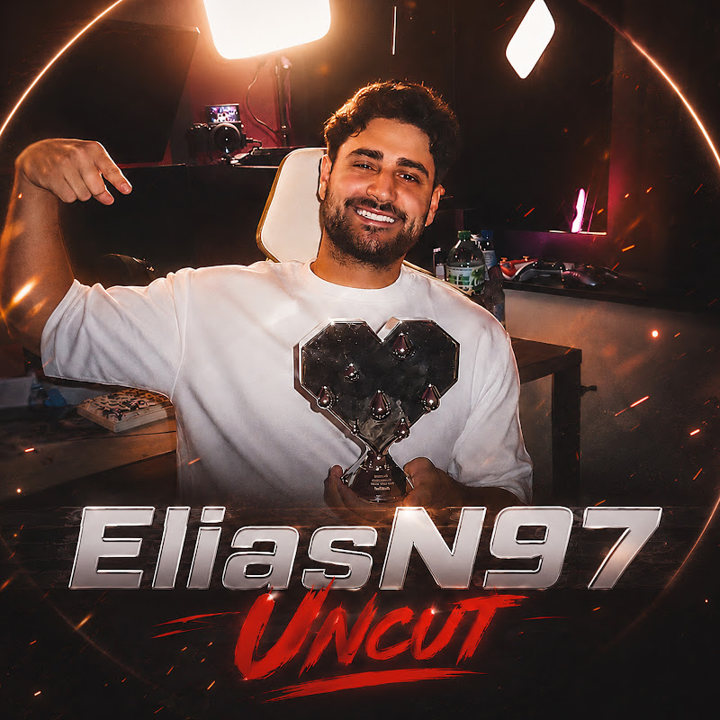 EliasN97 Uncut