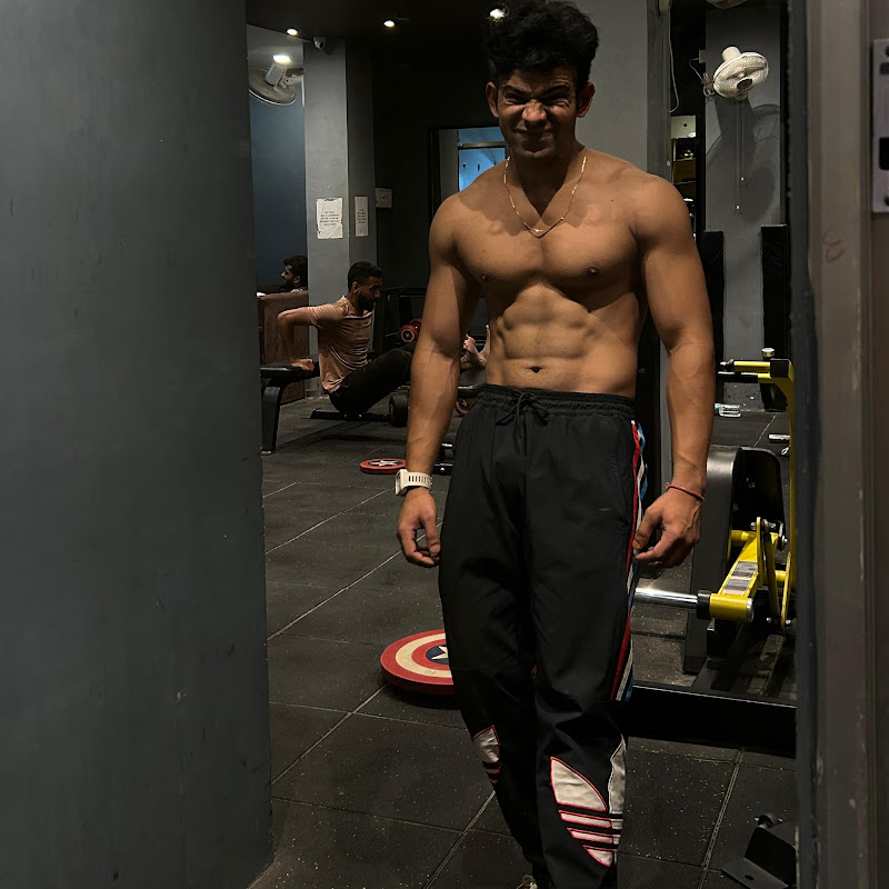 SAGAR VERMA