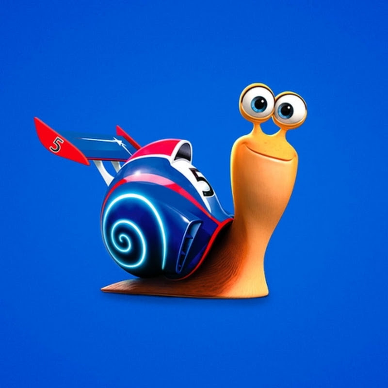 High speed Snail 