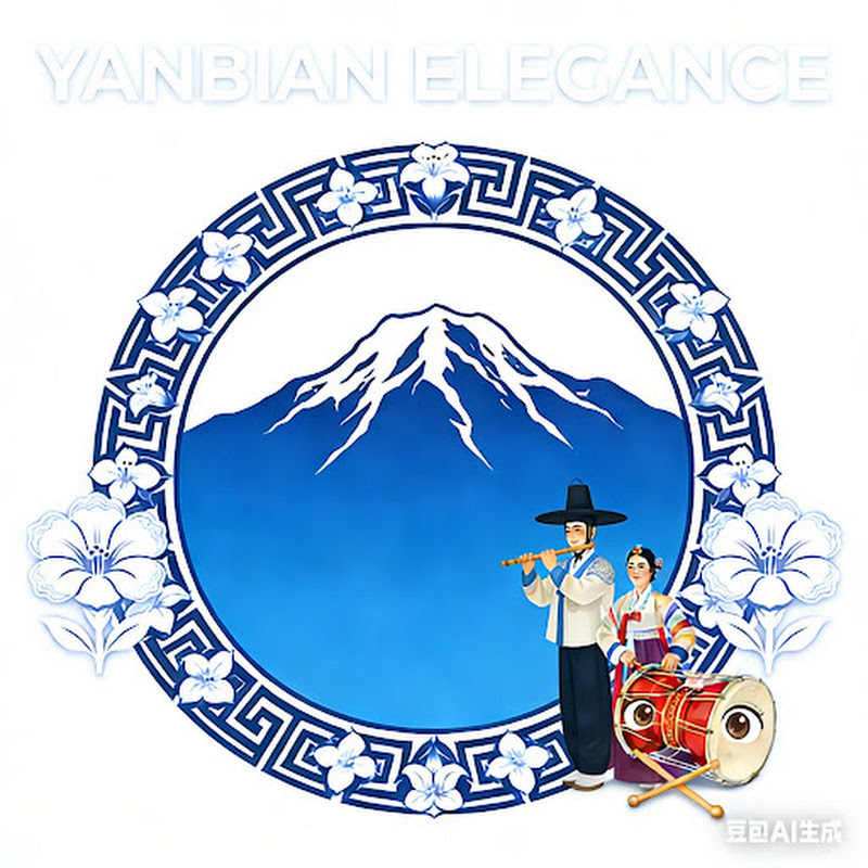 Yanbian Elegance