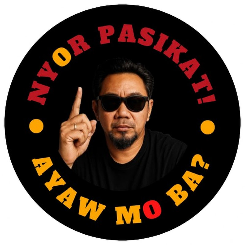 Nyor Pasikat