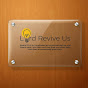 Lord Revive Us logo