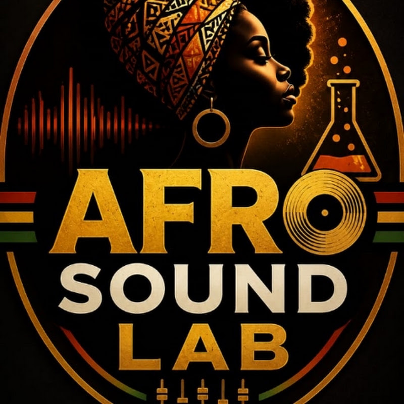 Afro Sound Lab