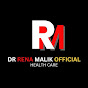Dr Rena Official logo