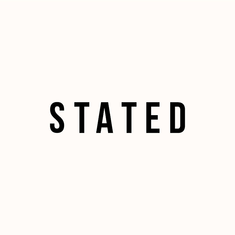 Stated Clothing