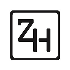 Zach Humphries channel logo