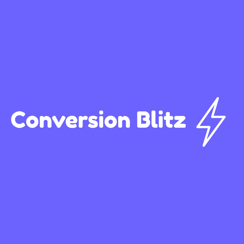 Cblitz Tools