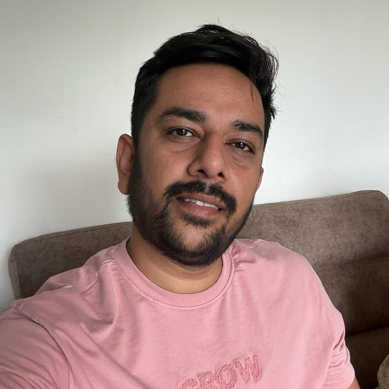 Sidhartha Sharma