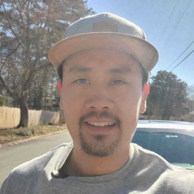 Chris Tran
