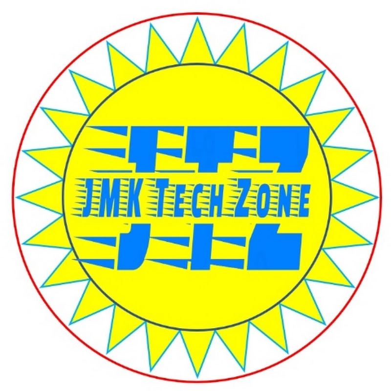 JMK Tech Zone