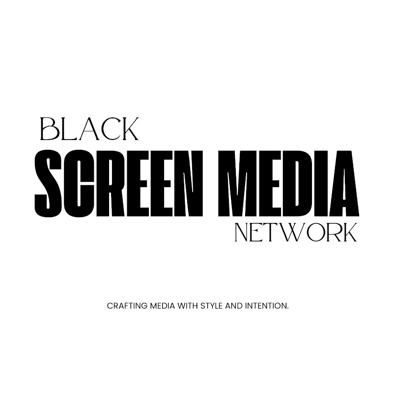 BlackScreenMedia